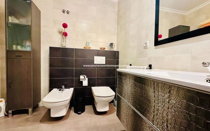 Image No.20-Villa de 3 chambres à vendre à La Marina