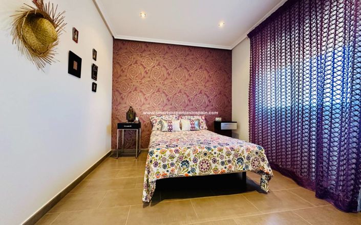 Image No.22-Villa de 3 chambres à vendre à La Marina