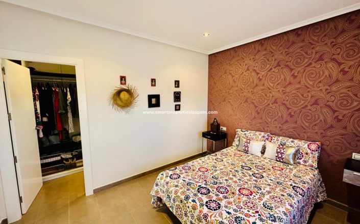 Image No.23-Villa de 3 chambres à vendre à La Marina