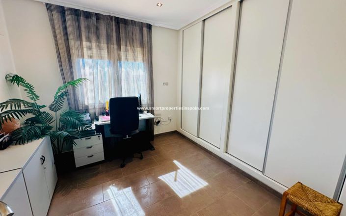 Image No.25-Villa de 3 chambres à vendre à La Marina