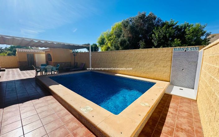 Image No.28-Villa de 3 chambres à vendre à La Marina