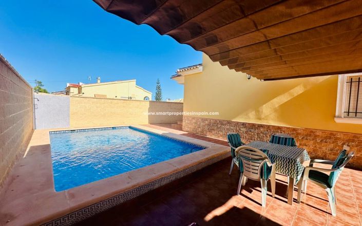 Image No.29-Villa de 3 chambres à vendre à La Marina