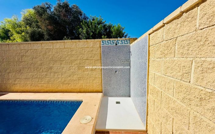 Image No.30-Villa de 3 chambres à vendre à La Marina