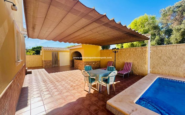 Image No.31-Villa de 3 chambres à vendre à La Marina