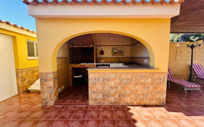 Image No.33-Villa de 3 chambres à vendre à La Marina