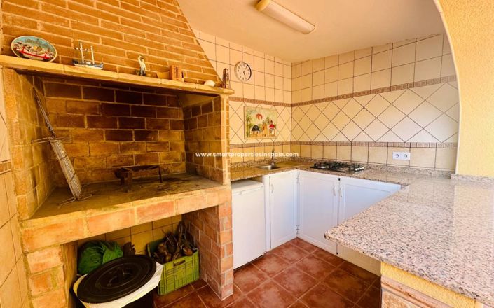 Image No.34-Villa de 3 chambres à vendre à La Marina