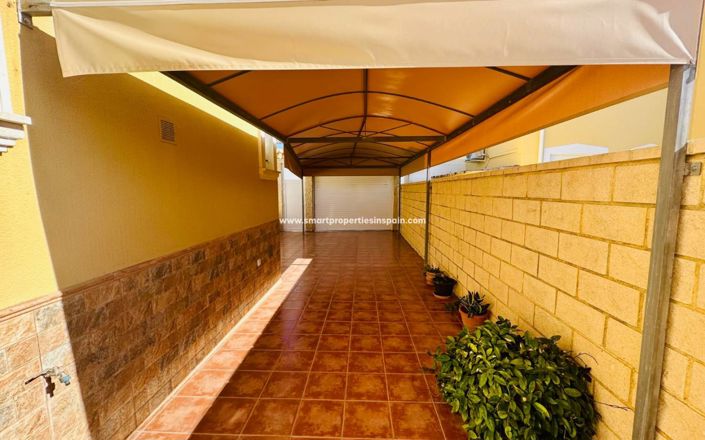 Image No.36-Villa de 3 chambres à vendre à La Marina