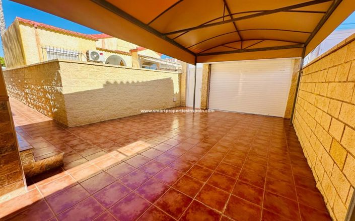 Image No.37-Villa de 3 chambres à vendre à La Marina