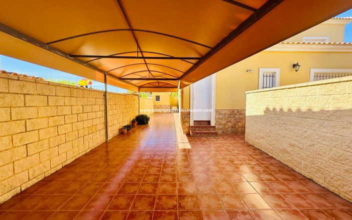 Image No.38-Villa de 3 chambres à vendre à La Marina