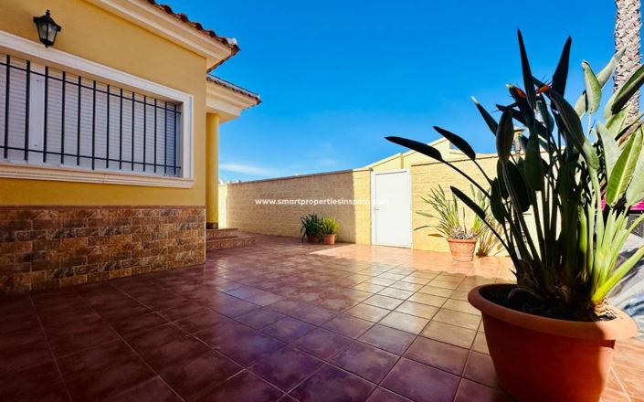 Image No.39-Villa de 3 chambres à vendre à La Marina