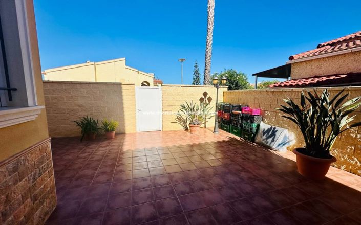 Image No.40-Villa de 3 chambres à vendre à La Marina