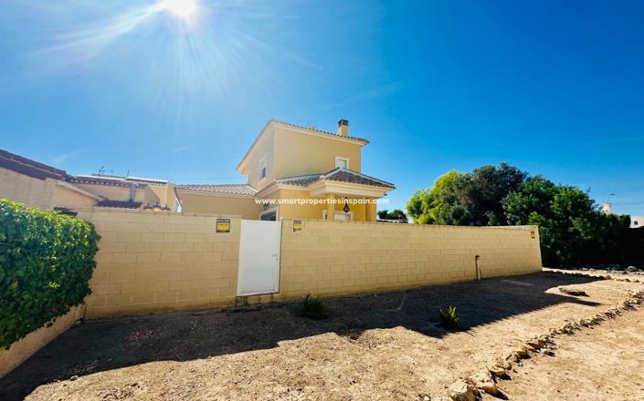 Image No.41-Villa de 3 chambres à vendre à La Marina