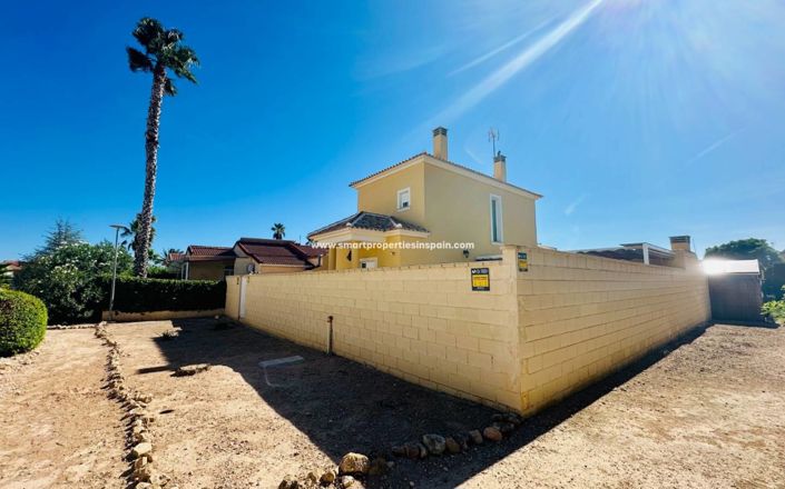 Image No.42-Villa de 3 chambres à vendre à La Marina