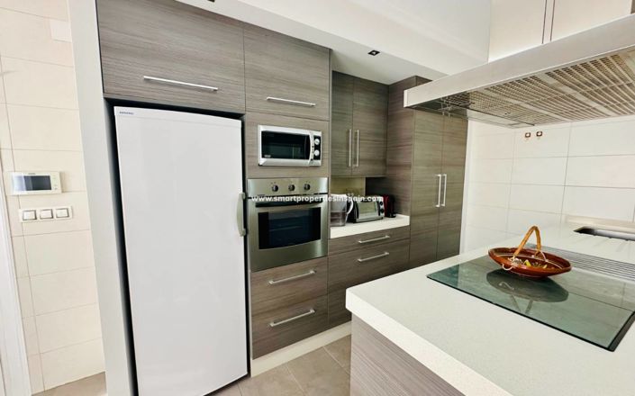 Image No.5-Villa de 3 chambres à vendre à La Marina