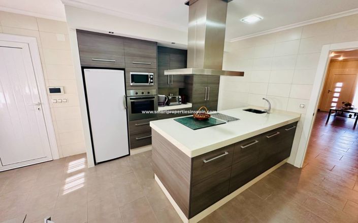 Image No.6-Villa de 3 chambres à vendre à La Marina