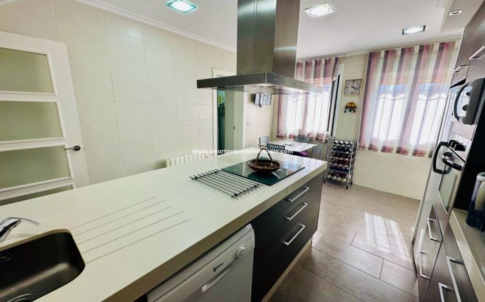 Image No.7-Villa de 3 chambres à vendre à La Marina