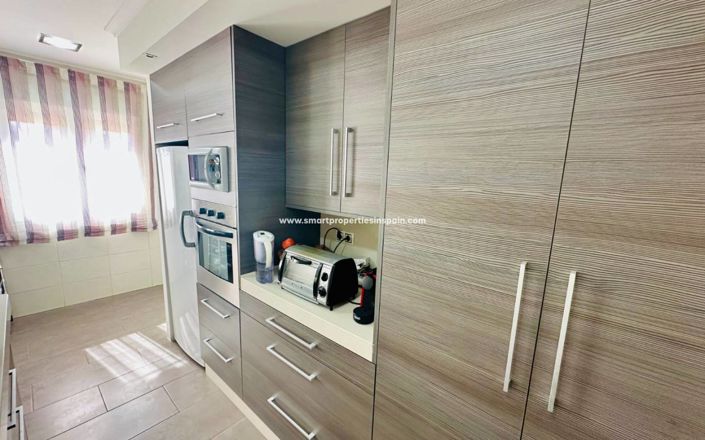 Image No.8-Villa de 3 chambres à vendre à La Marina