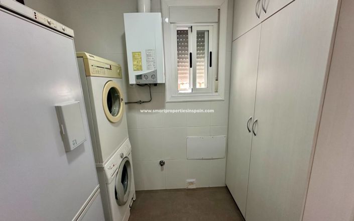 Image No.9-Villa de 3 chambres à vendre à La Marina