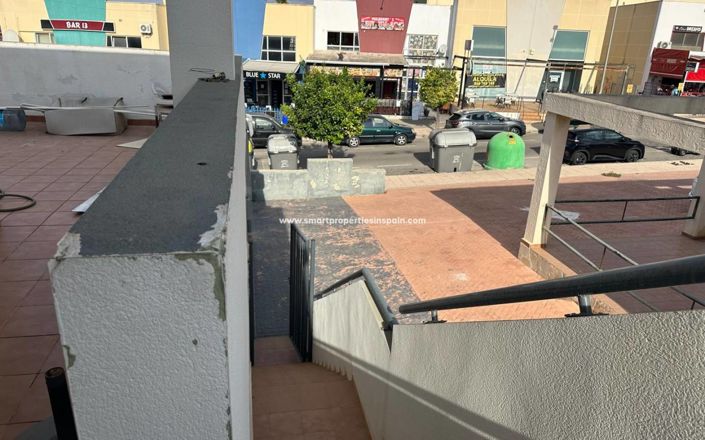 Image No.17-Commercial de 1 chambre à vendre à La Marina