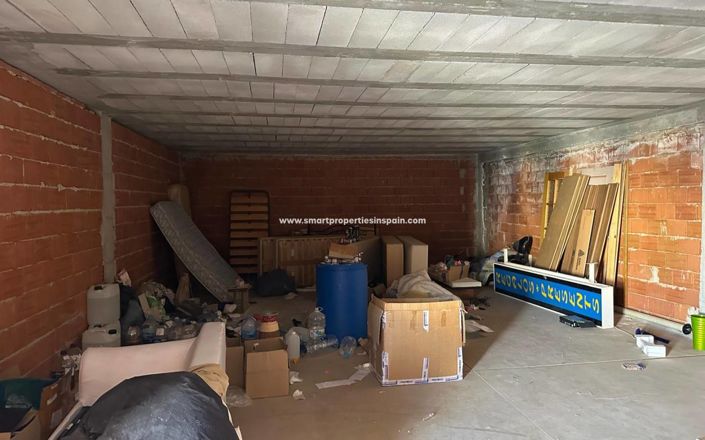 Image No.18-Commercial de 1 chambre à vendre à La Marina