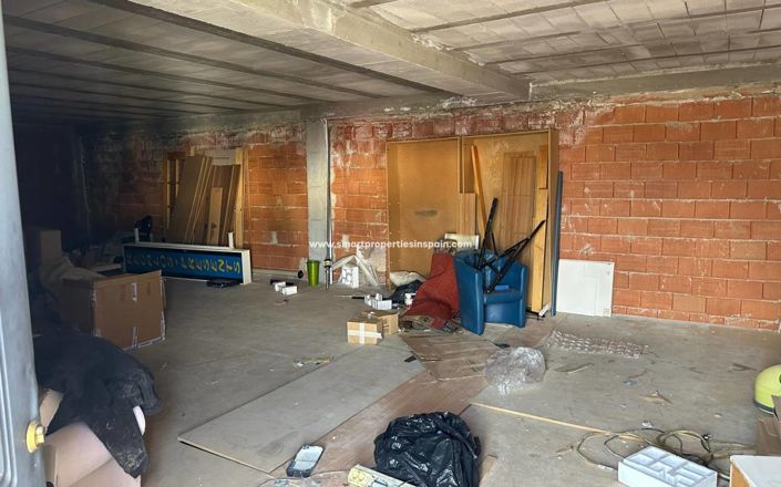 Image No.19-Commercial de 1 chambre à vendre à La Marina