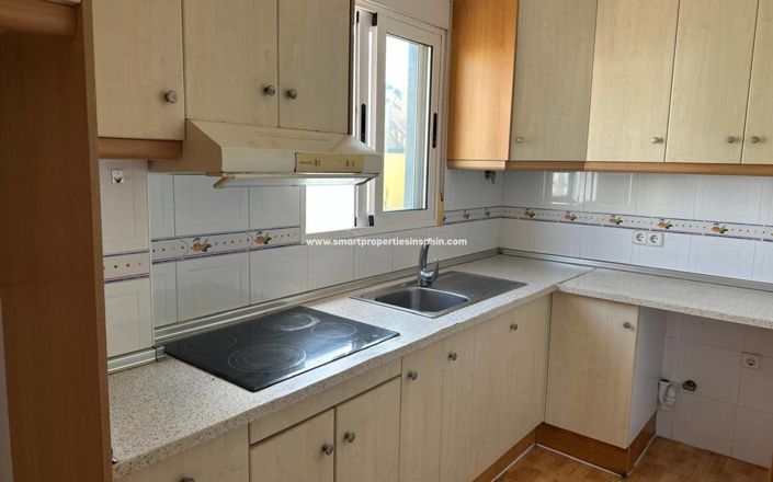 Image No.3-Commercial de 1 chambre à vendre à La Marina