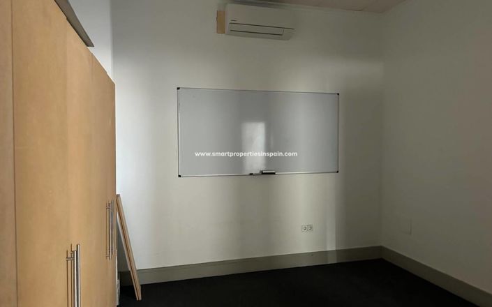 Image No.6-Commercial de 1 chambre à vendre à La Marina