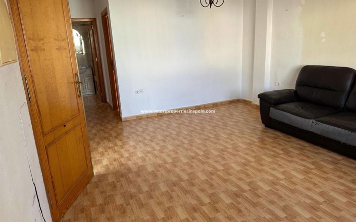 Image No.9-Commercial de 1 chambre à vendre à La Marina