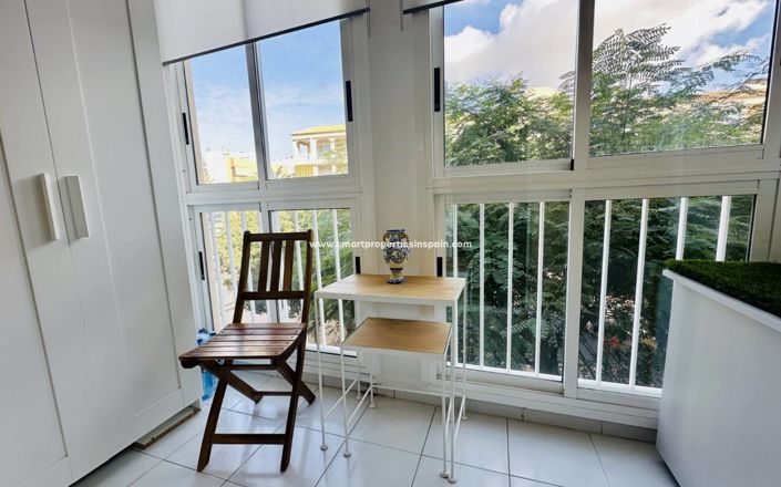 Image No.12-1 Bed Apartment for sale