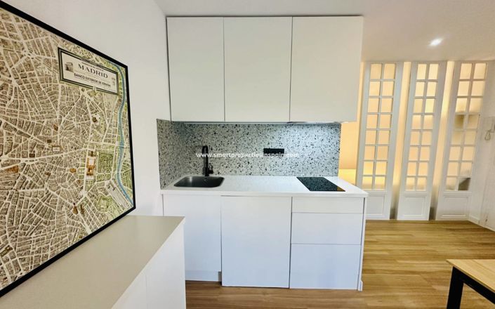 Image No.2-1 Bed Apartment for sale