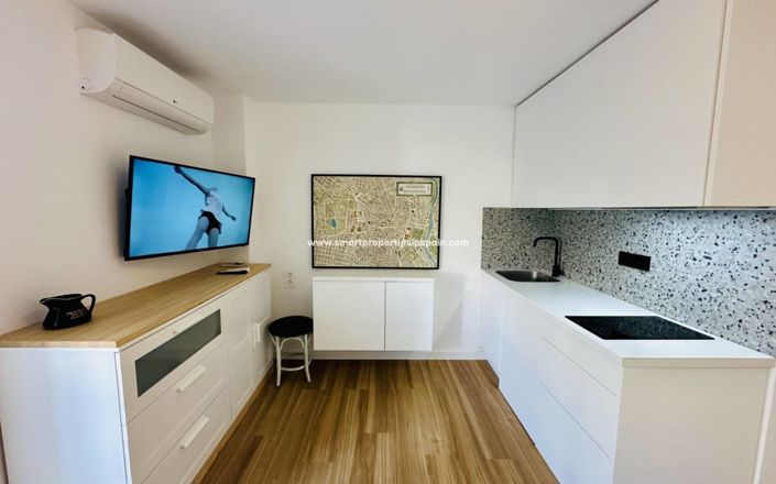 Image No.4-1 Bed Apartment for sale