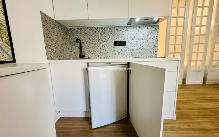 Image No.8-1 Bed Apartment for sale