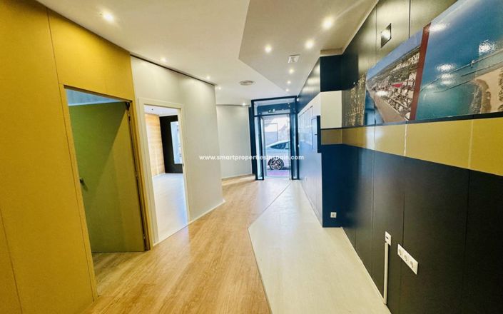 Image No.2-Commercial à vendre à Guardamar del Segura