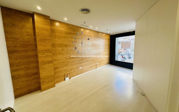 Image No.3-Commercial à vendre à Guardamar del Segura