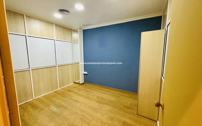 Image No.4-Commercial à vendre à Guardamar del Segura