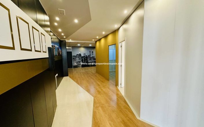 Image No.6-Commercial à vendre à Guardamar del Segura