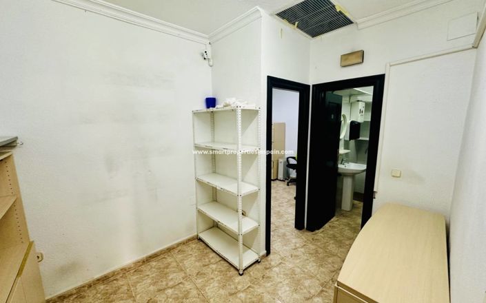 Image No.7-Commercial à vendre à Guardamar del Segura