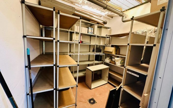 Image No.9-Commercial à vendre à Guardamar del Segura