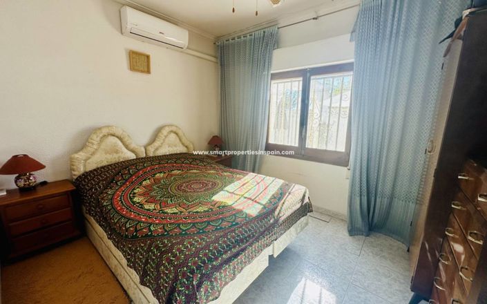 Image No.10-Villa de 4 chambres à vendre à La Marina