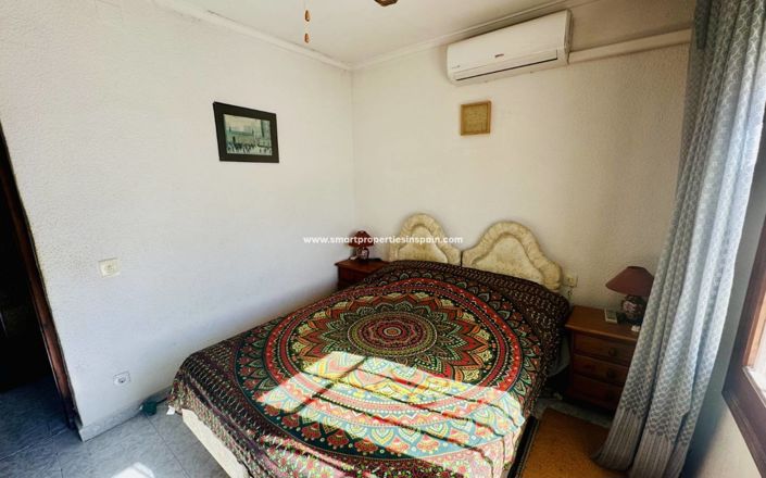 Image No.11-Villa de 4 chambres à vendre à La Marina