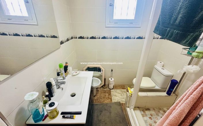 Image No.14-Villa de 4 chambres à vendre à La Marina