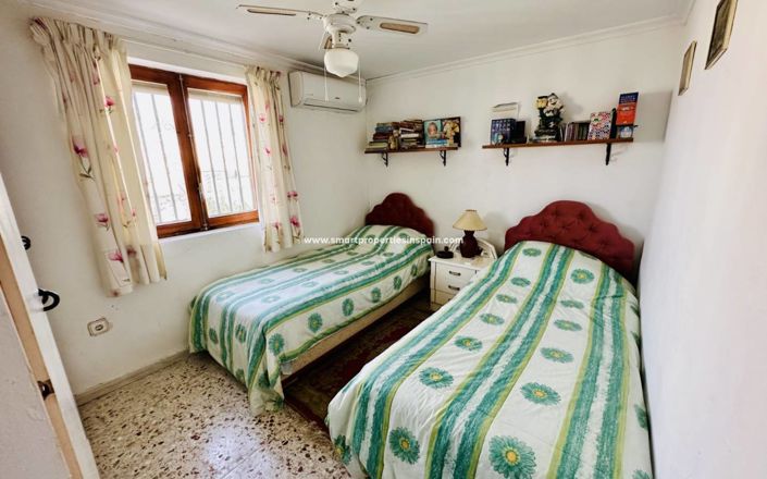 Image No.15-Villa de 4 chambres à vendre à La Marina