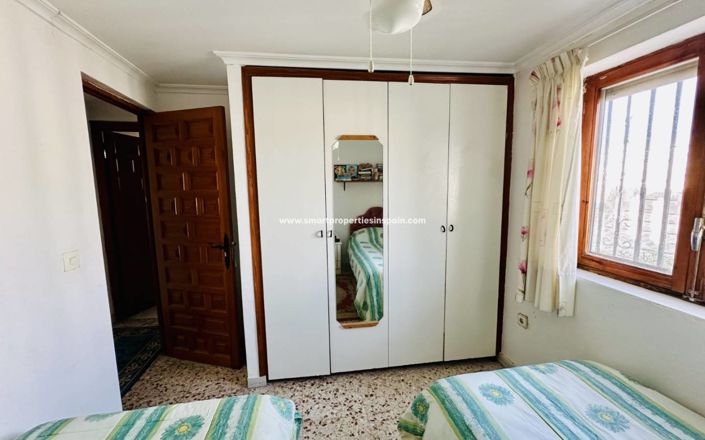 Image No.16-Villa de 4 chambres à vendre à La Marina