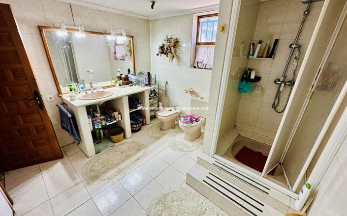 Image No.17-Villa de 4 chambres à vendre à La Marina