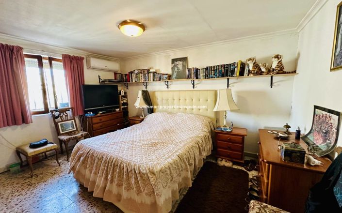 Image No.18-Villa de 4 chambres à vendre à La Marina