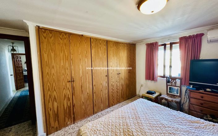 Image No.19-Villa de 4 chambres à vendre à La Marina