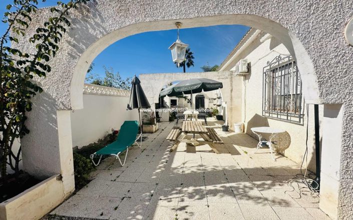 Image No.20-Villa de 4 chambres à vendre à La Marina