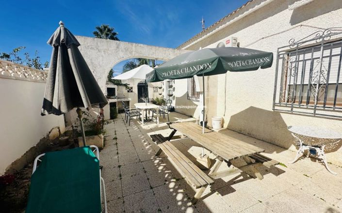 Image No.21-Villa de 4 chambres à vendre à La Marina