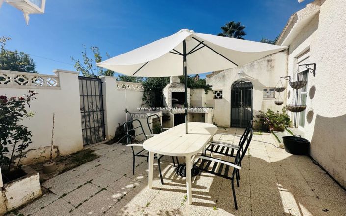 Image No.22-Villa de 4 chambres à vendre à La Marina