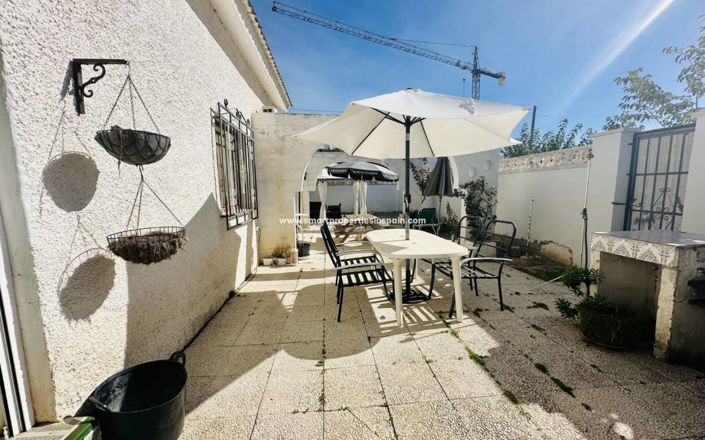 Image No.23-Villa de 4 chambres à vendre à La Marina